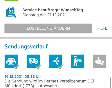 hermes wird an den versender zurückgeführt|hermes sendung abgeben.